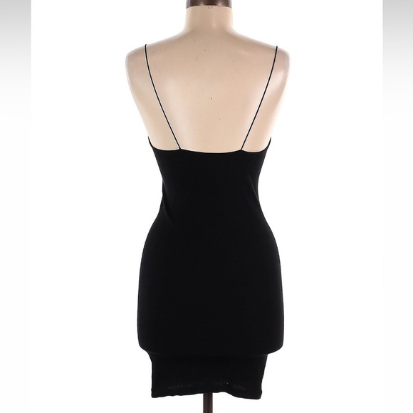 UO Out From Under Mini Dress Size M/L - Picture 2 of 5